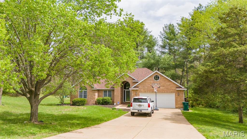 The Pines Sub - Residential