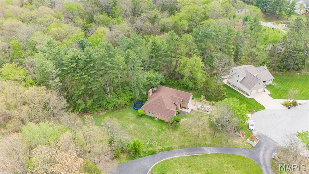 The Pines Sub - Residential