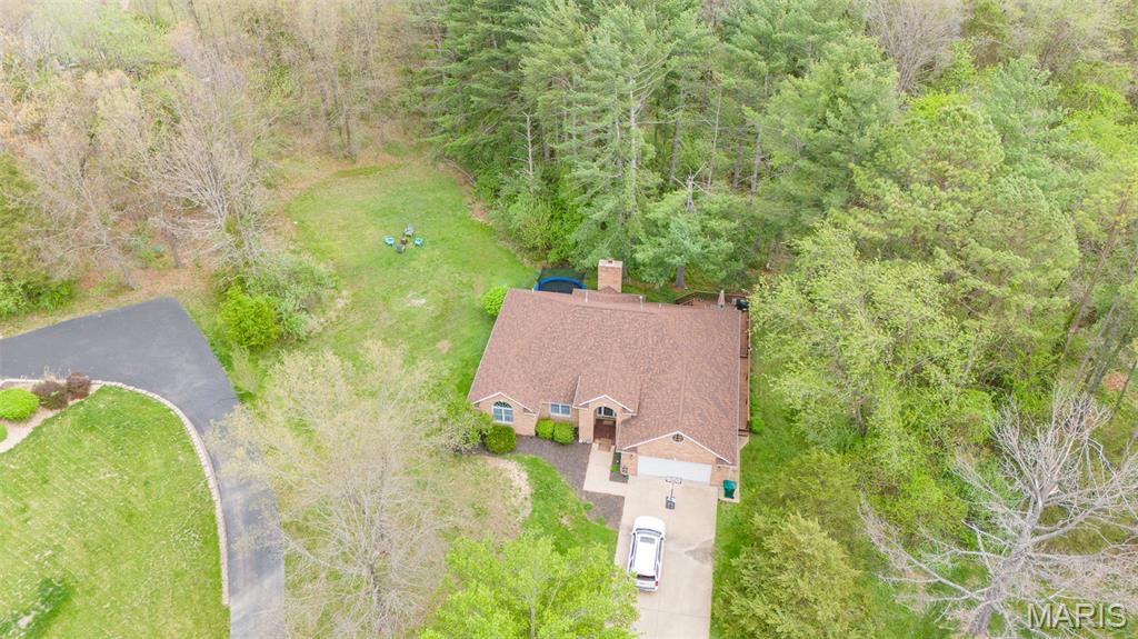 The Pines Sub - Residential