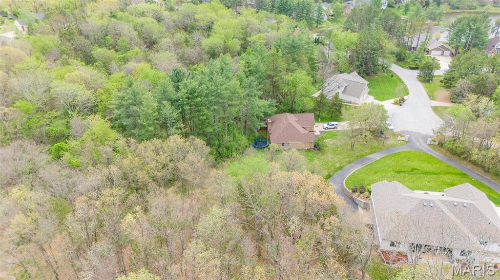 The Pines Sub - Residential