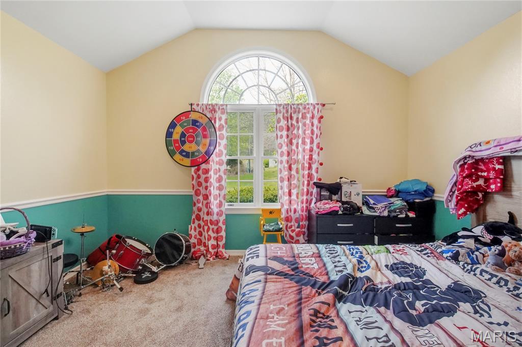 The Pines Sub - Residential