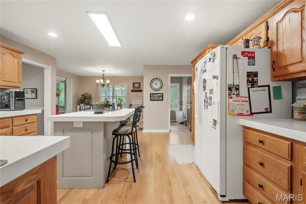 The Pines Sub - Residential