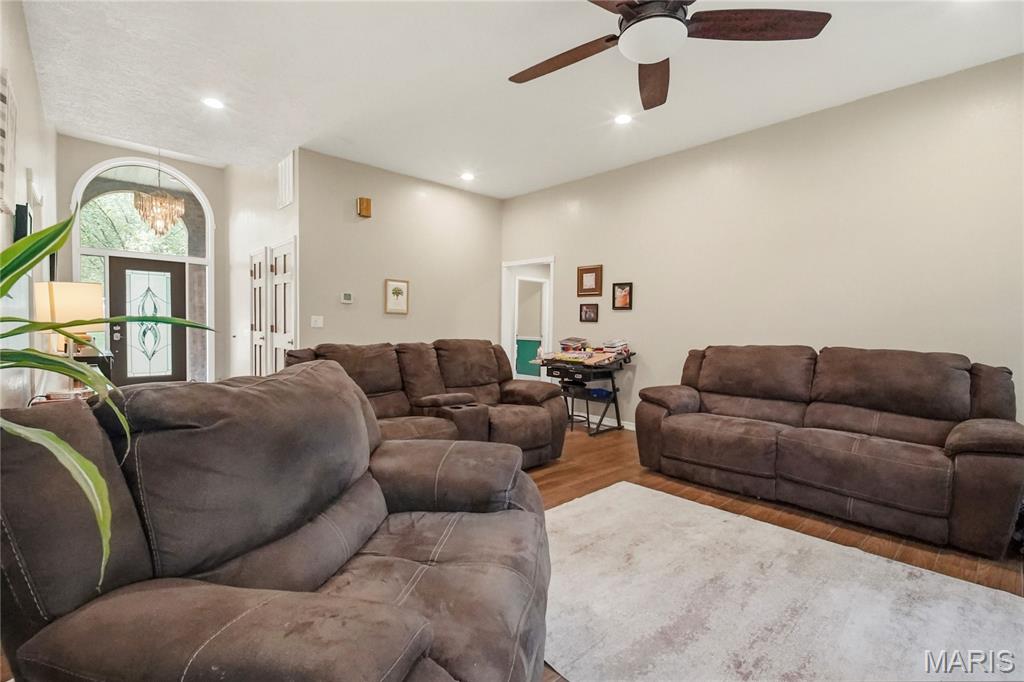 The Pines Sub - Residential