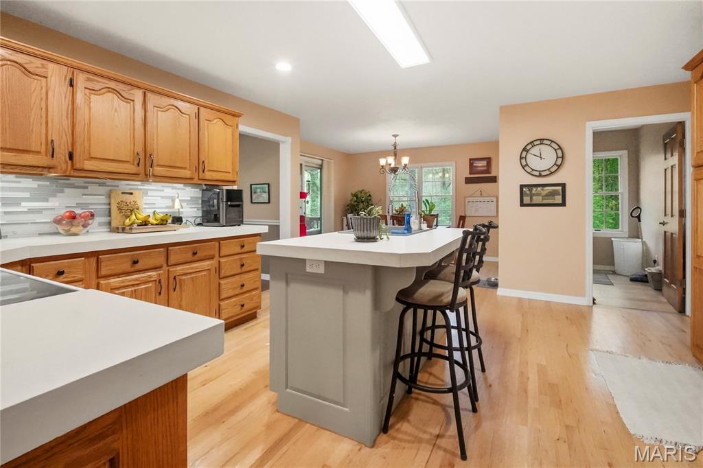 The Pines Sub - Residential