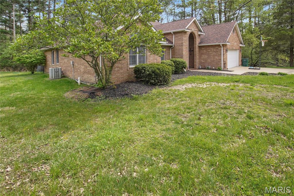 The Pines Sub - Residential