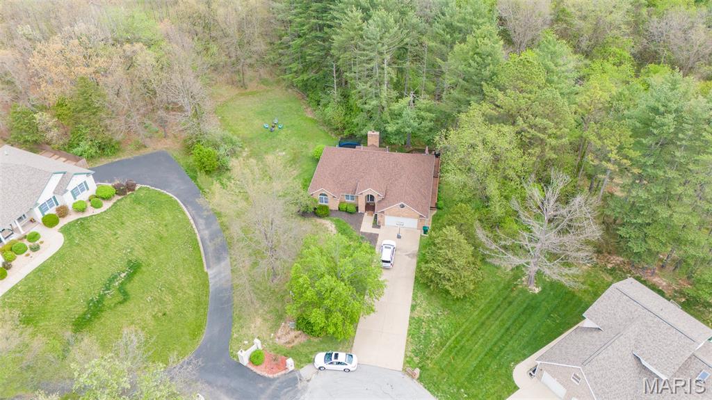 The Pines Sub - Residential