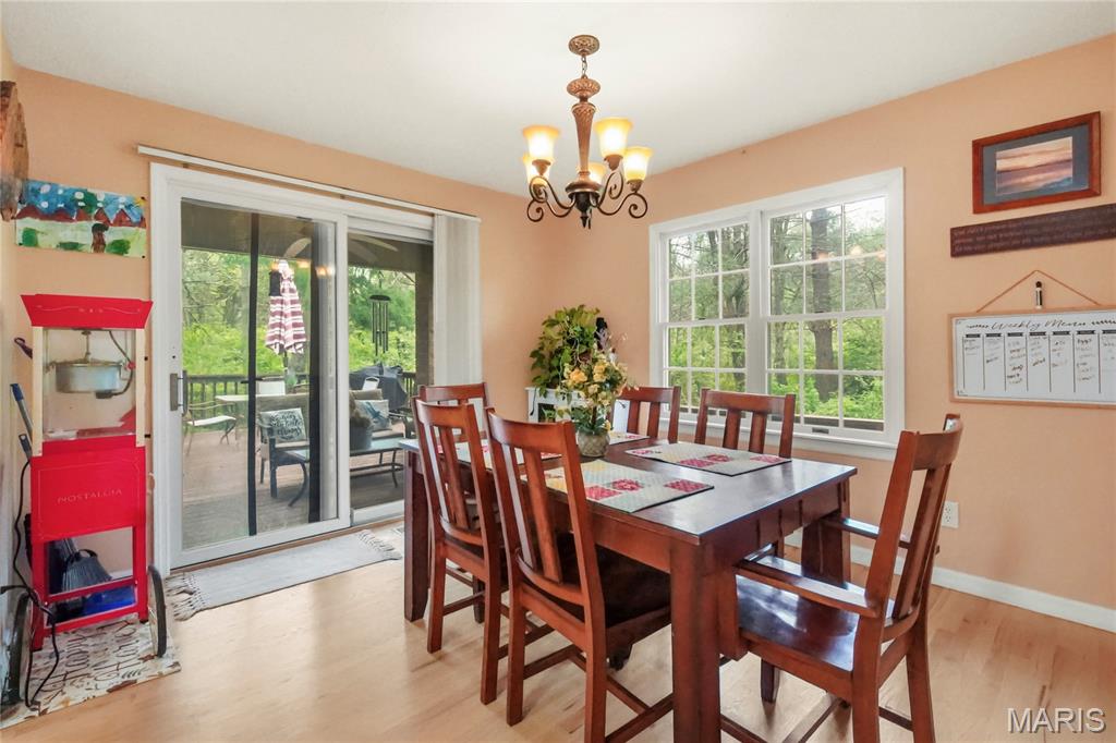 The Pines Sub - Residential