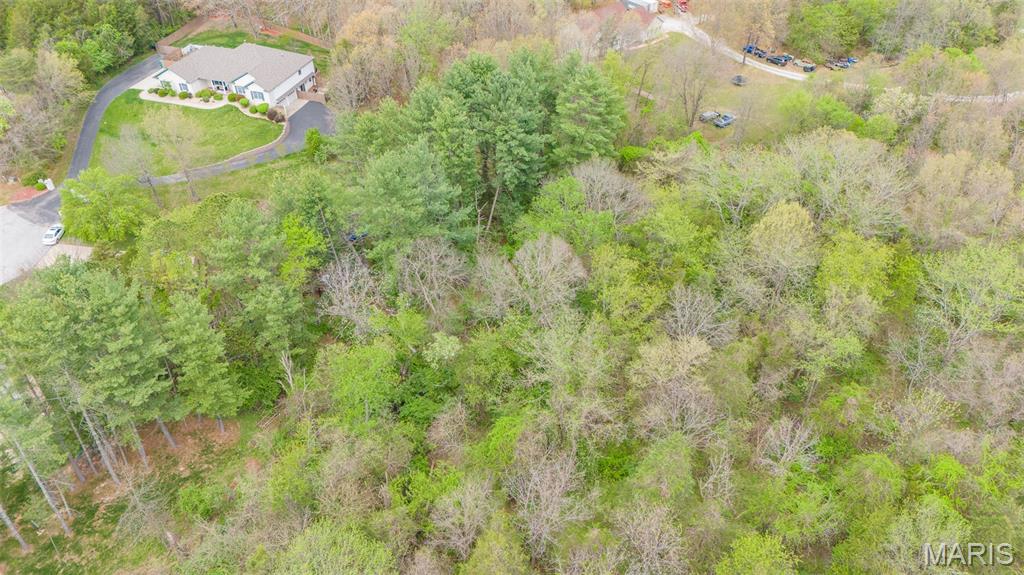 The Pines Sub - Residential