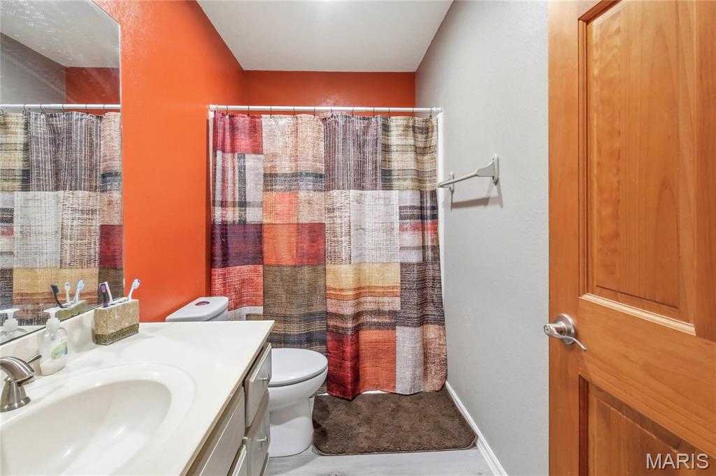 The Pines Sub - Residential