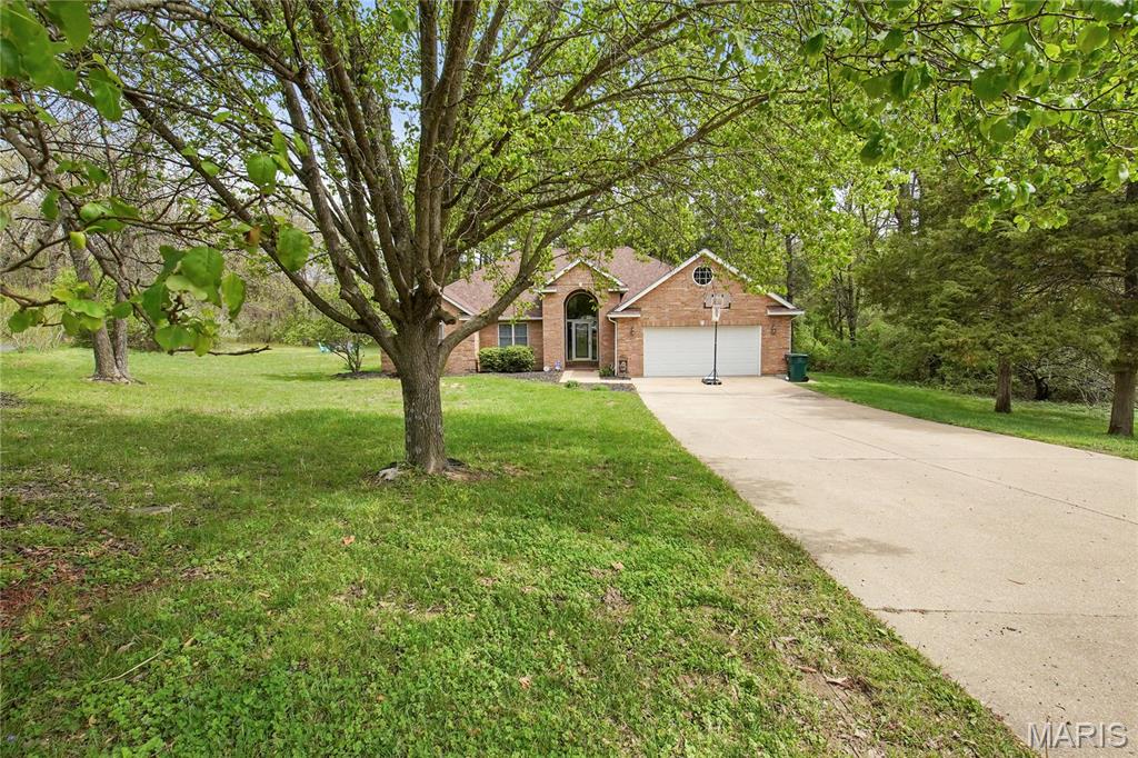 The Pines Sub - Residential