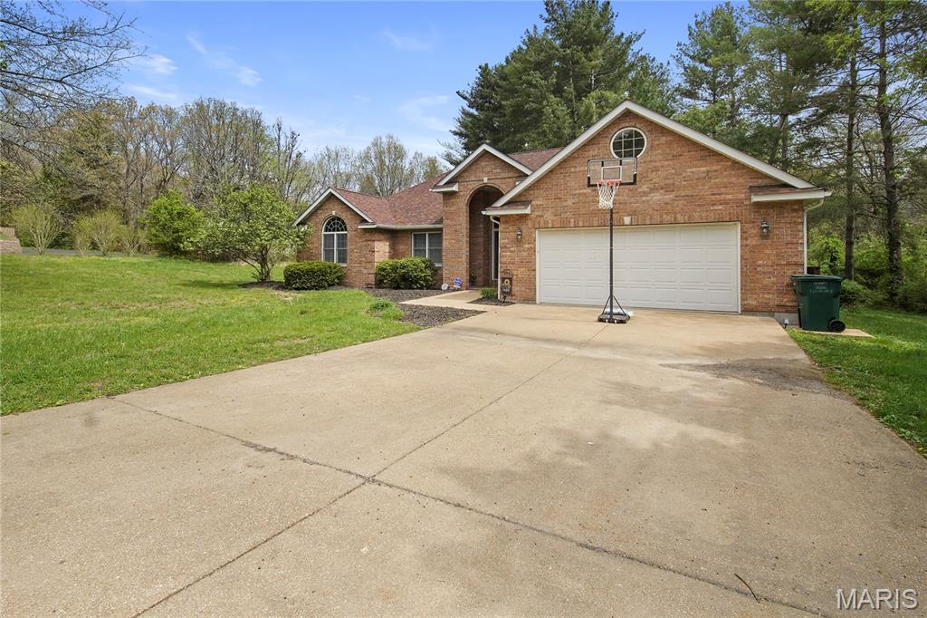 The Pines Sub - Residential