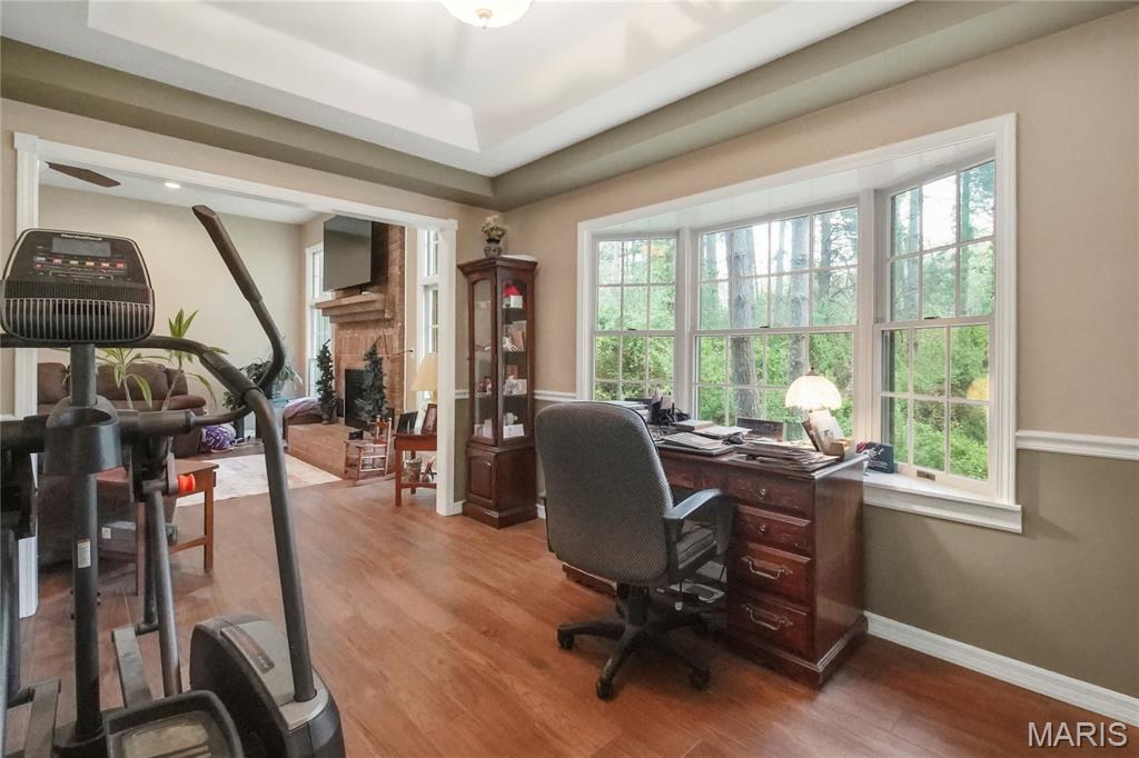 The Pines Sub - Residential