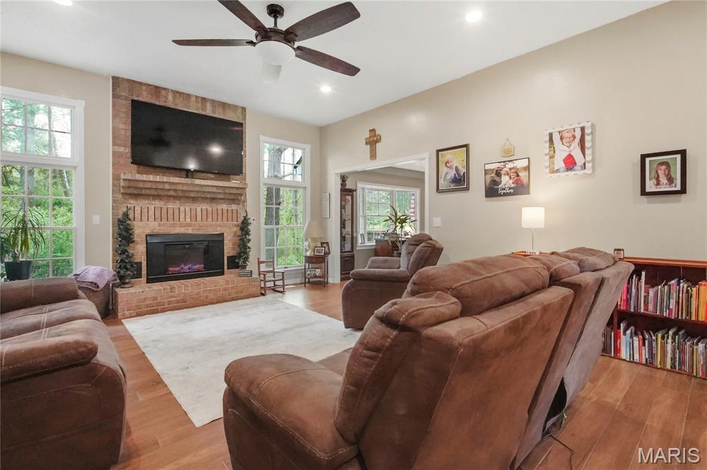 The Pines Sub - Residential