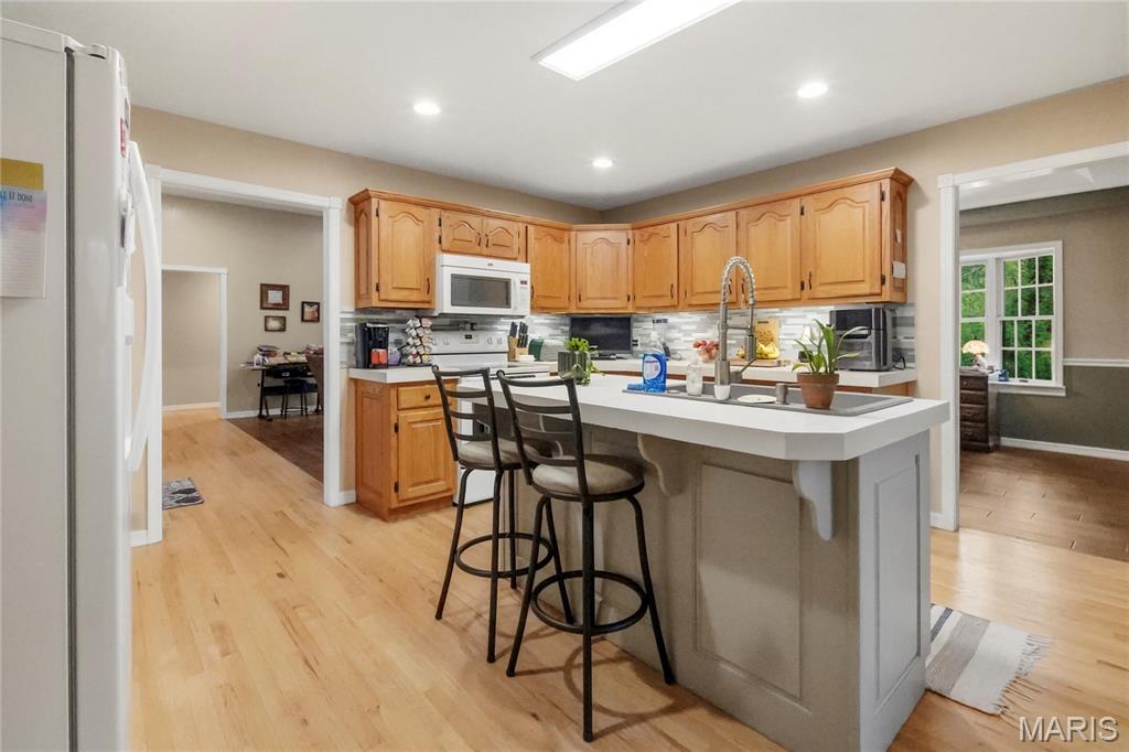 The Pines Sub - Residential