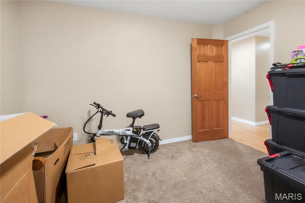 The Pines Sub - Residential