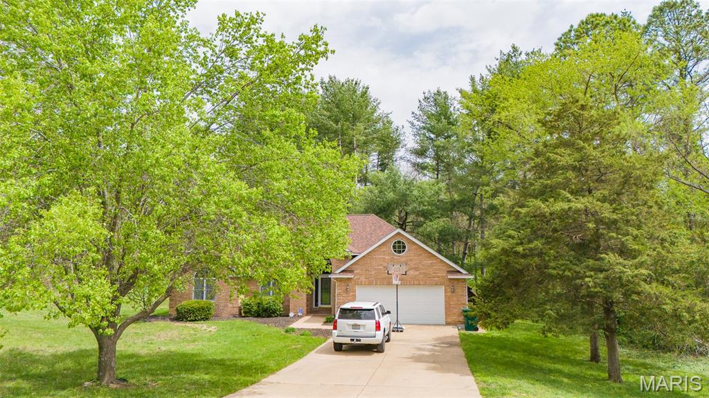 The Pines Sub - Residential