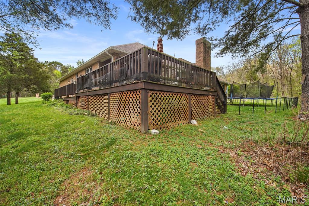 The Pines Sub - Residential