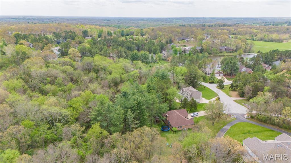 The Pines Sub - Residential