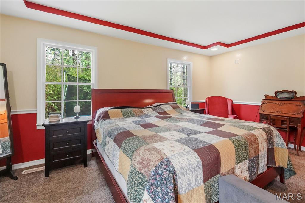 The Pines Sub - Residential