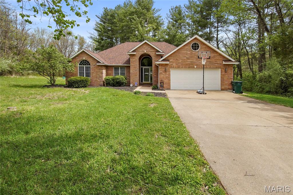 The Pines Sub - Residential