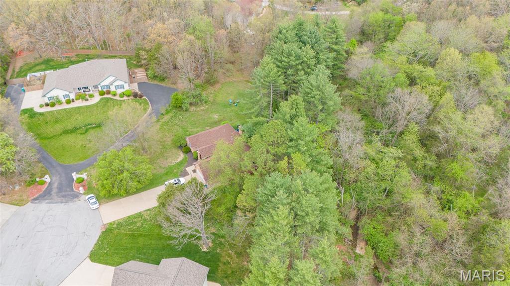 The Pines Sub - Residential