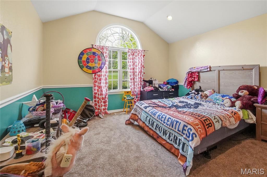 The Pines Sub - Residential