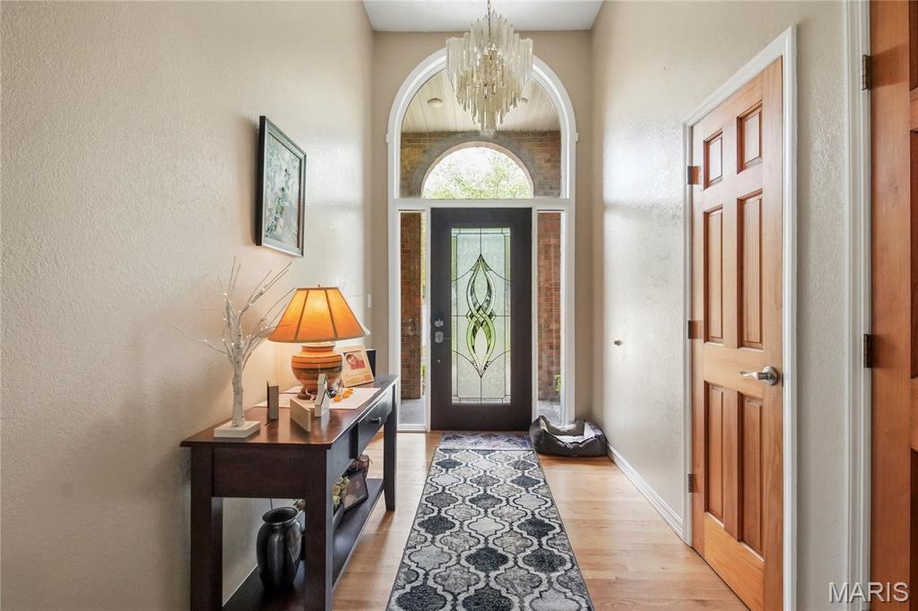 The Pines Sub - Residential