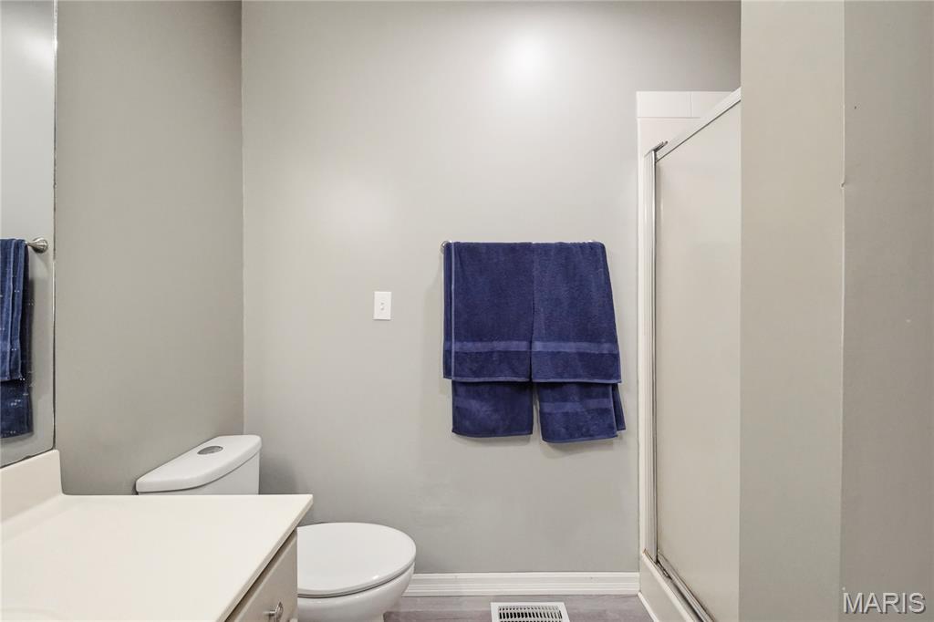 The Pines Sub - Residential