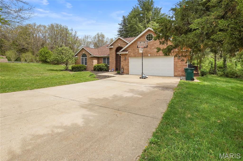 The Pines Sub - Residential