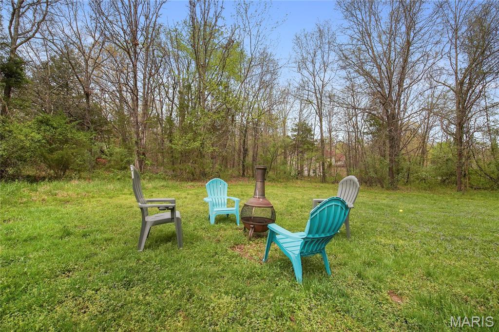 The Pines Sub - Residential