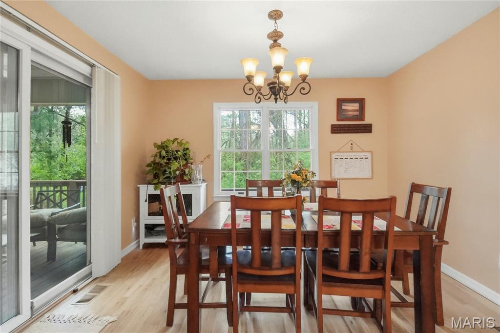 The Pines Sub - Residential