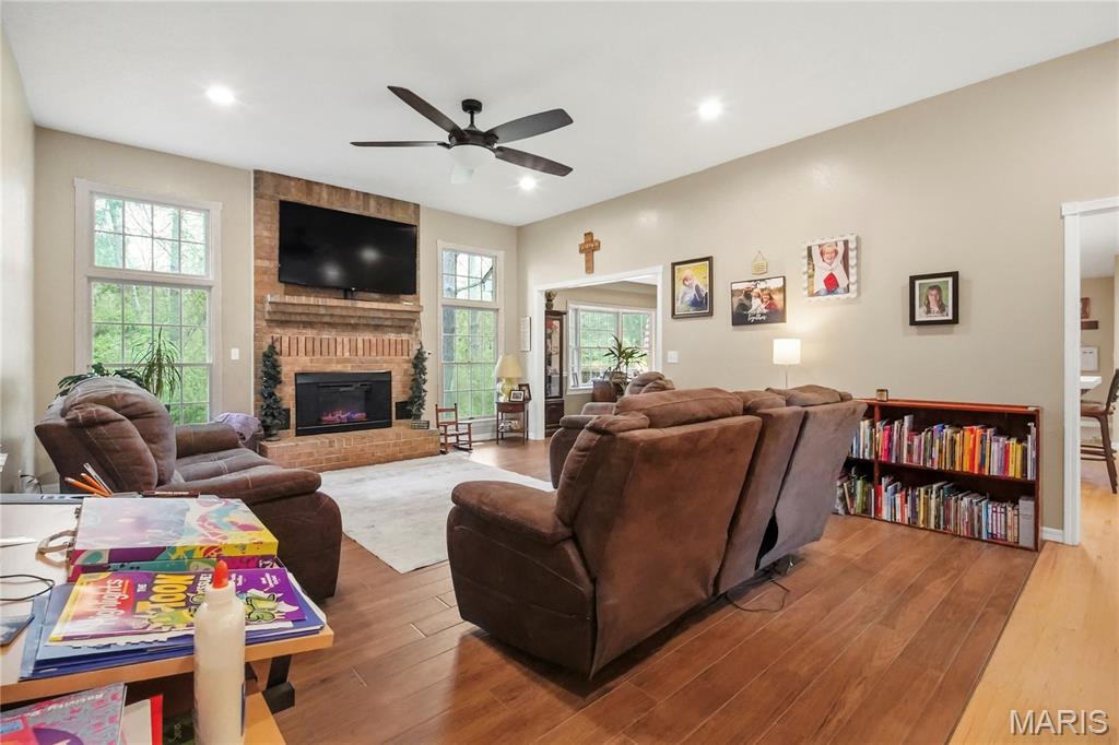 The Pines Sub - Residential