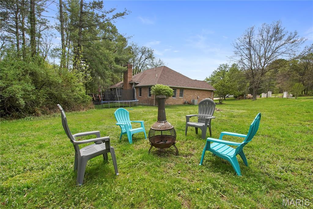 The Pines Sub - Residential