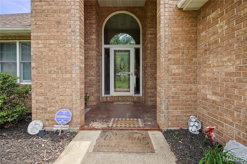 The Pines Sub - Residential