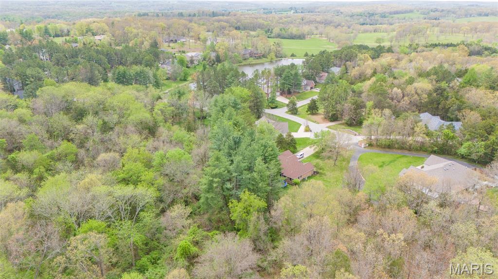 The Pines Sub - Residential