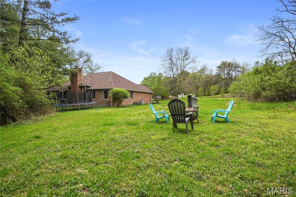 The Pines Sub - Residential