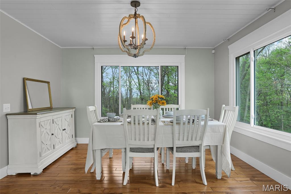 Maple Hill Farm - Residential