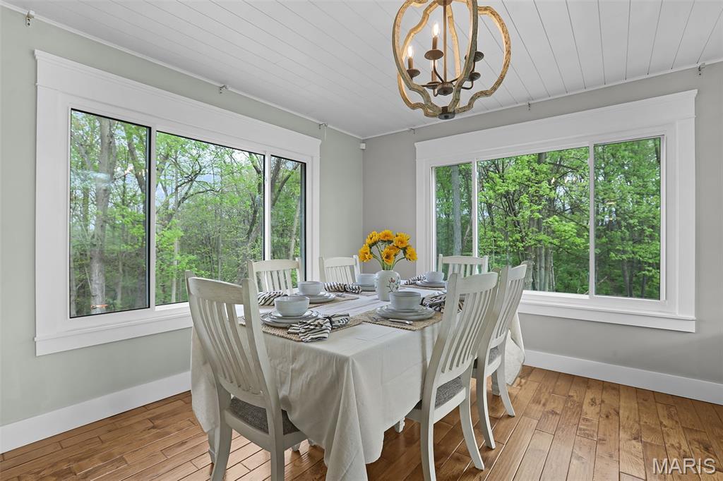 Maple Hill Farm - Residential