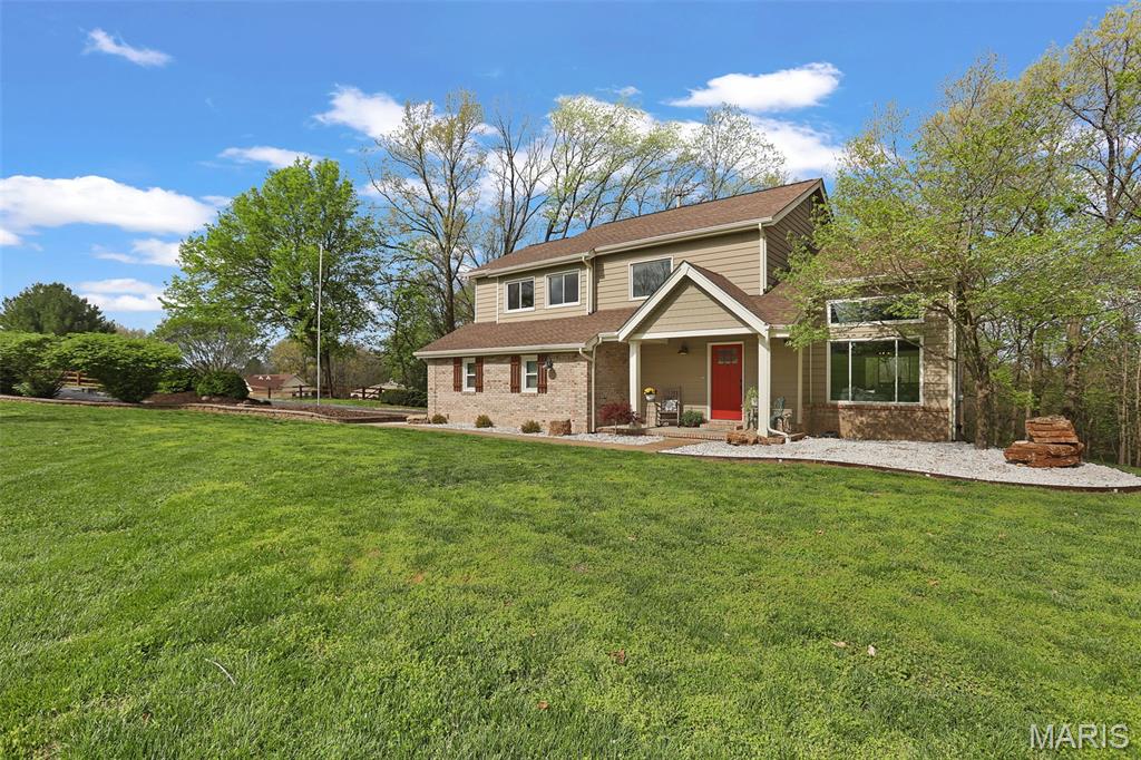 Maple Hill Farm - Residential