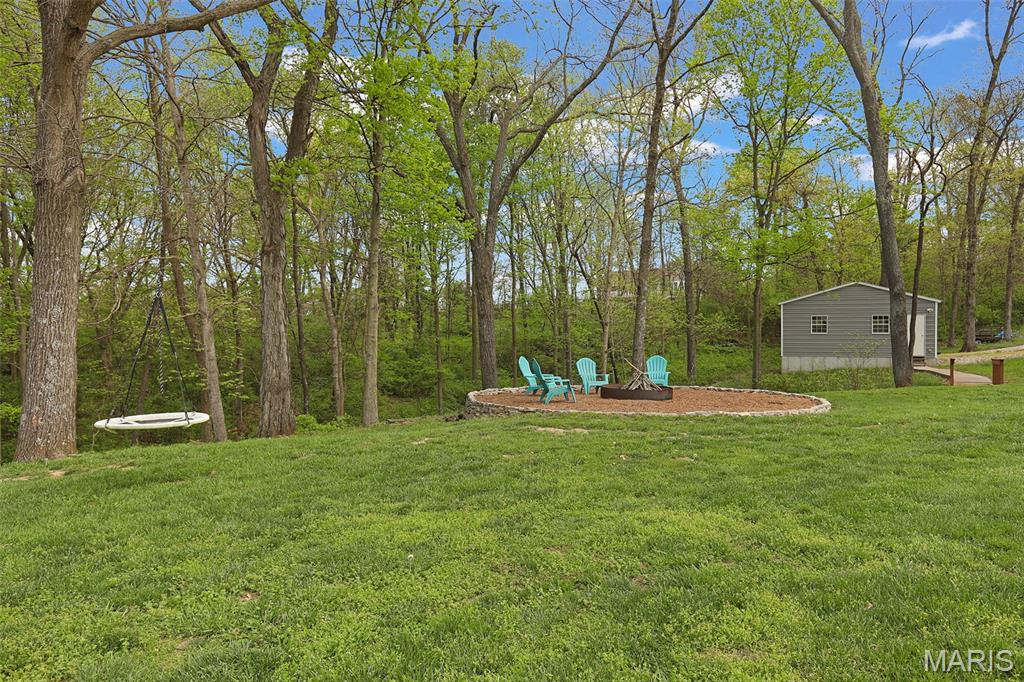 Maple Hill Farm - Residential