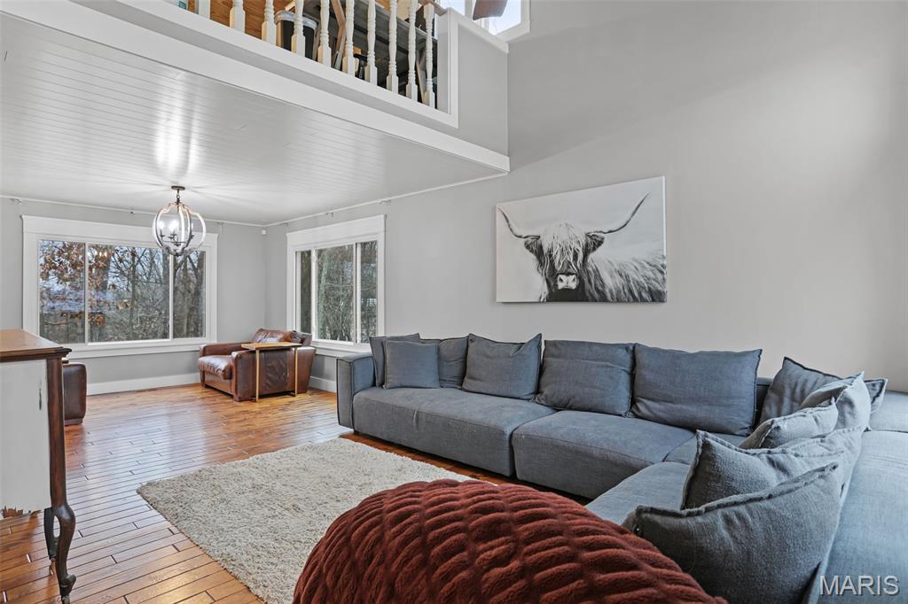 Maple Hill Farm - Residential