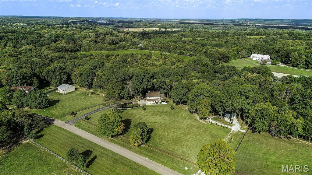 Maple Hill Farm - Residential
