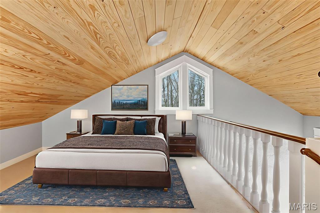 Maple Hill Farm - Residential