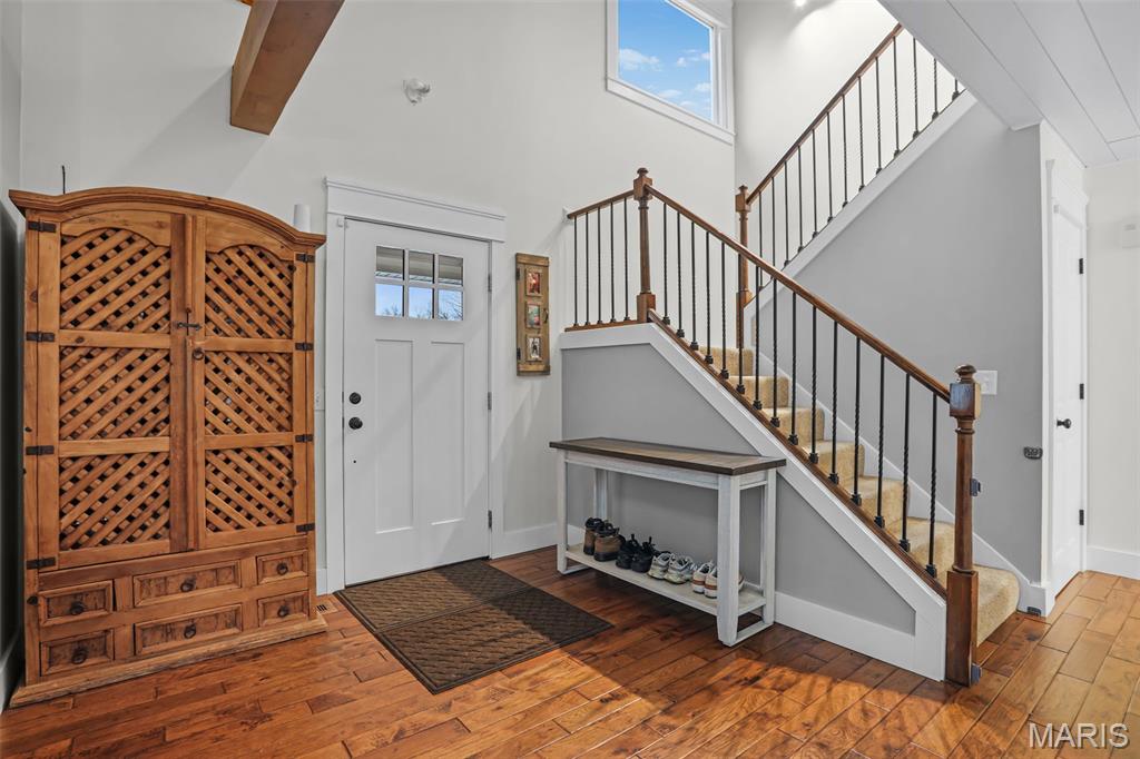 Maple Hill Farm - Residential