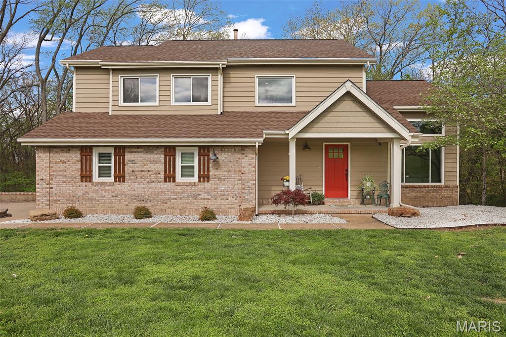 Maple Hill Farm - Residential