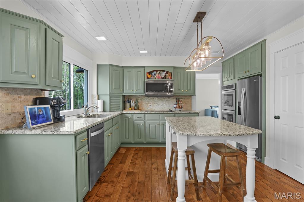 Maple Hill Farm - Residential