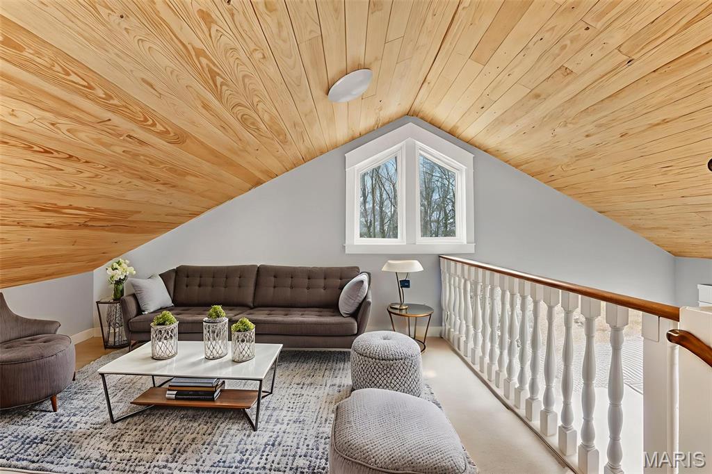 Maple Hill Farm - Residential