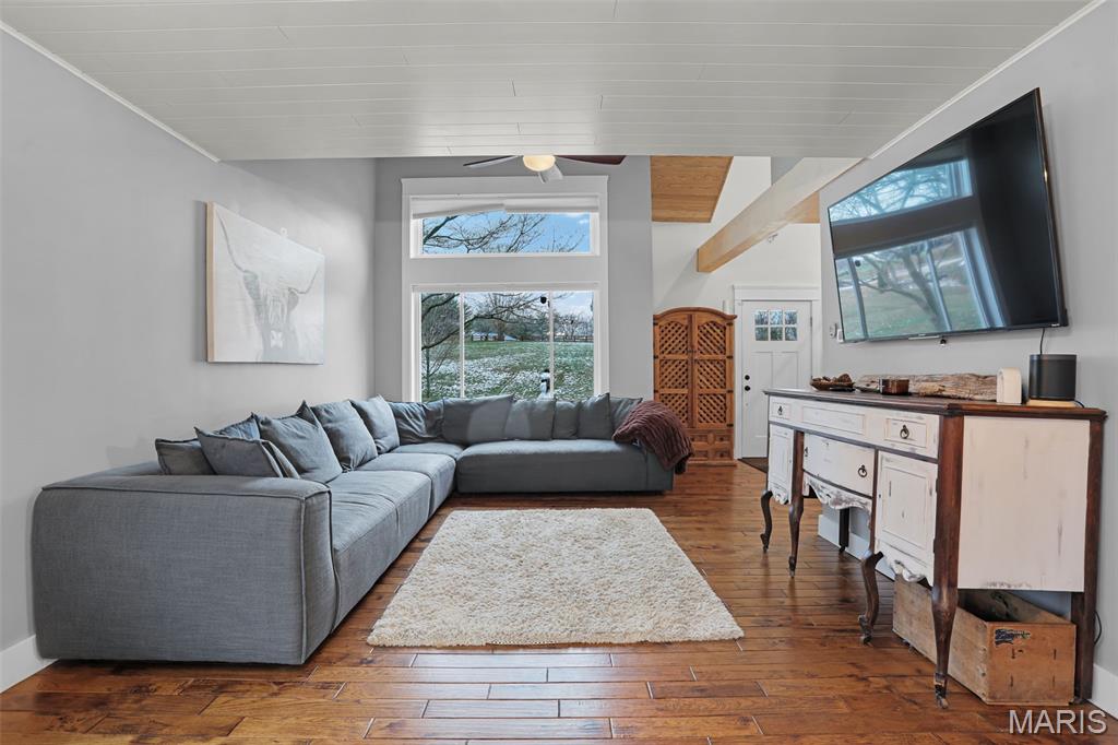 Maple Hill Farm - Residential