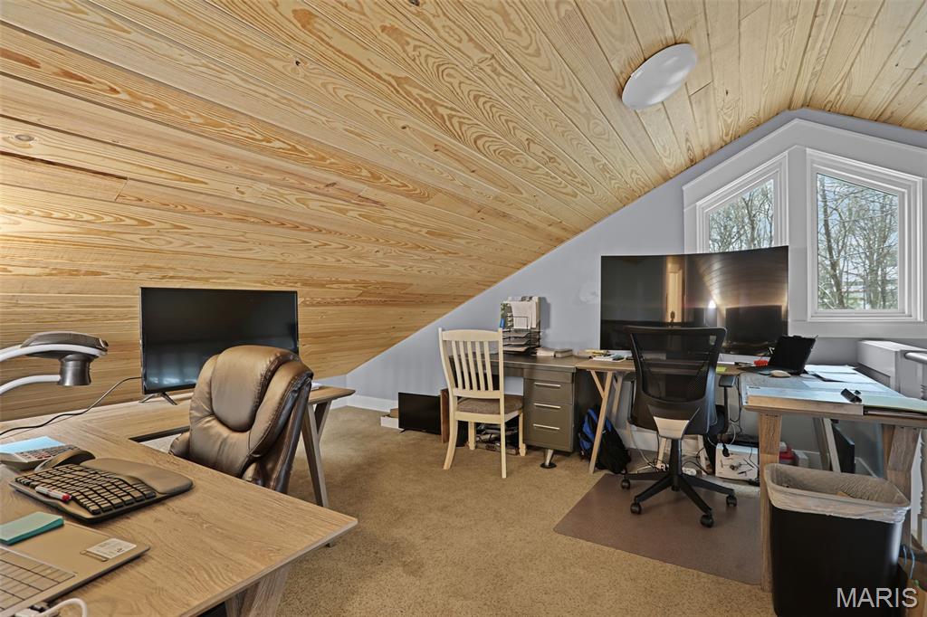 Maple Hill Farm - Residential