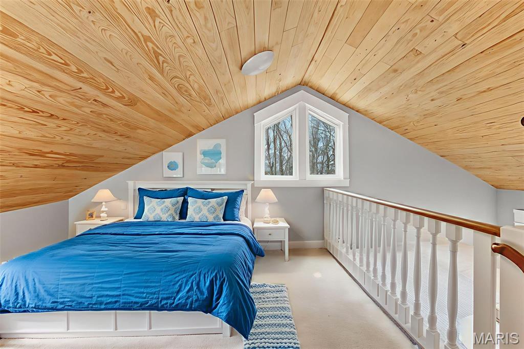 Maple Hill Farm - Residential